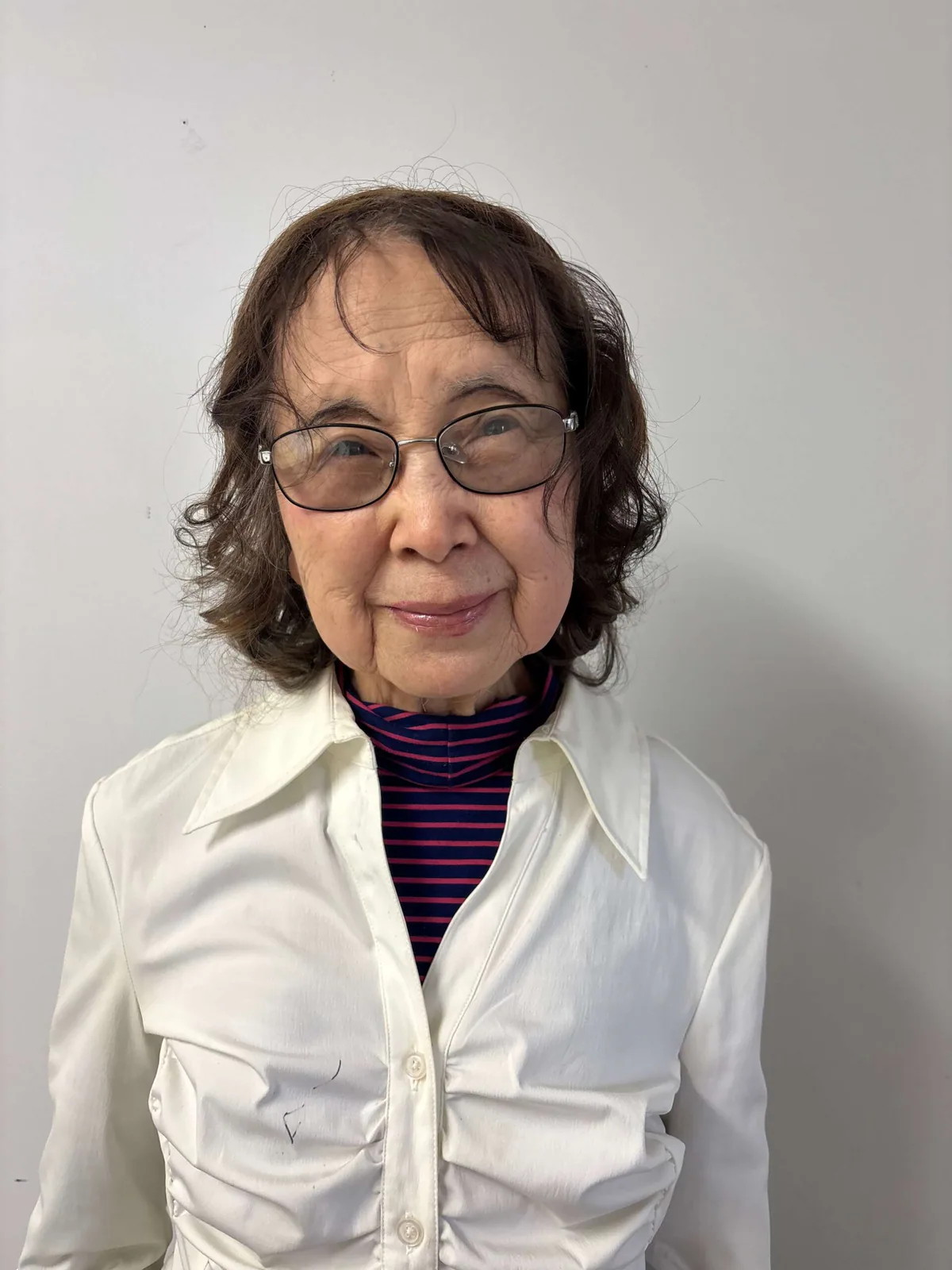 Dr. Chung Wha Lee, Member