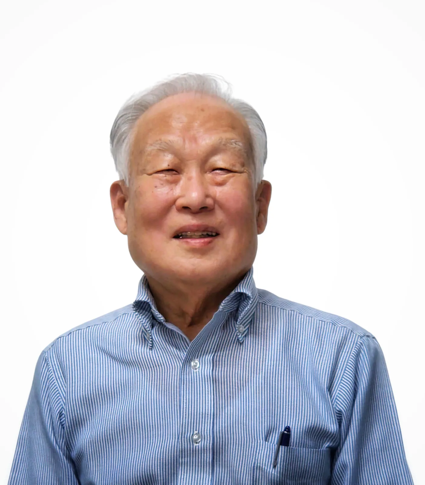Rev. Dae Young Um, Member