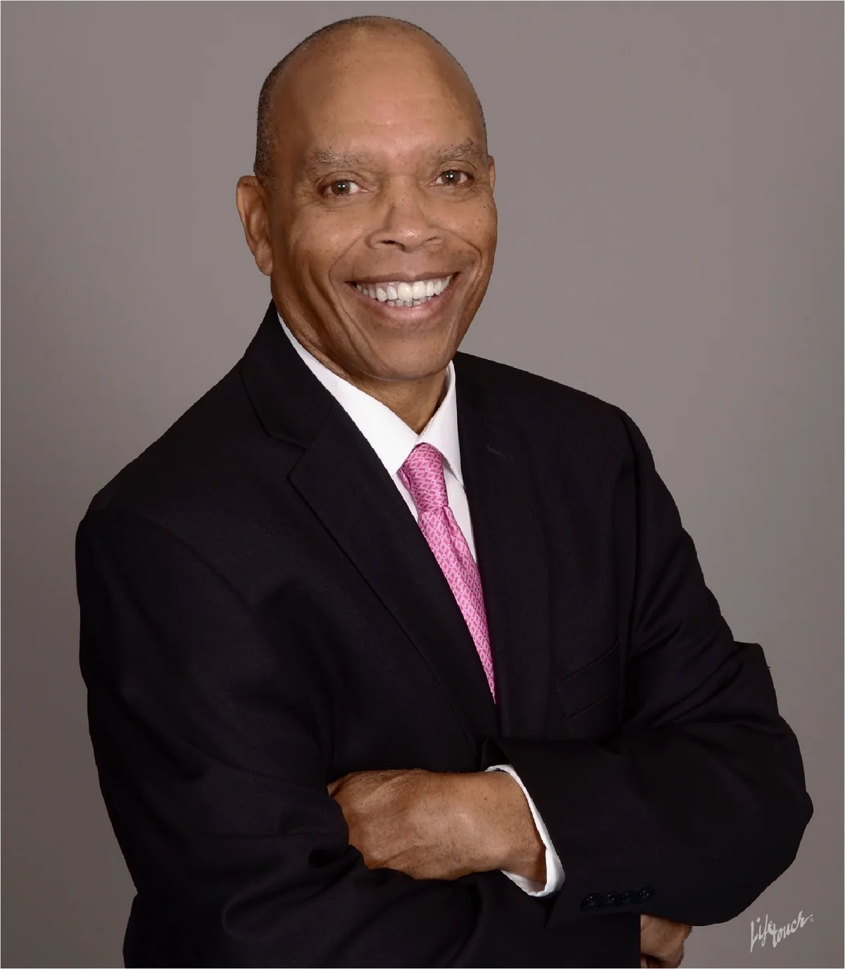 Rev. Ralph E. Blanks, Member