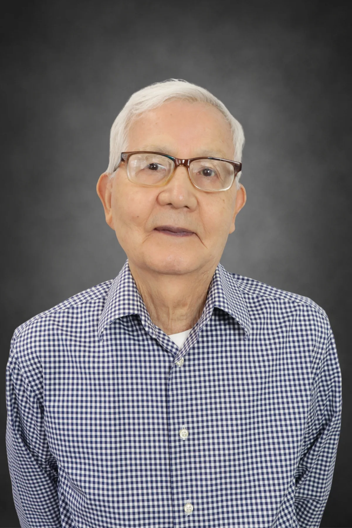 Dr. Jin H. Yu, Chair of the Board