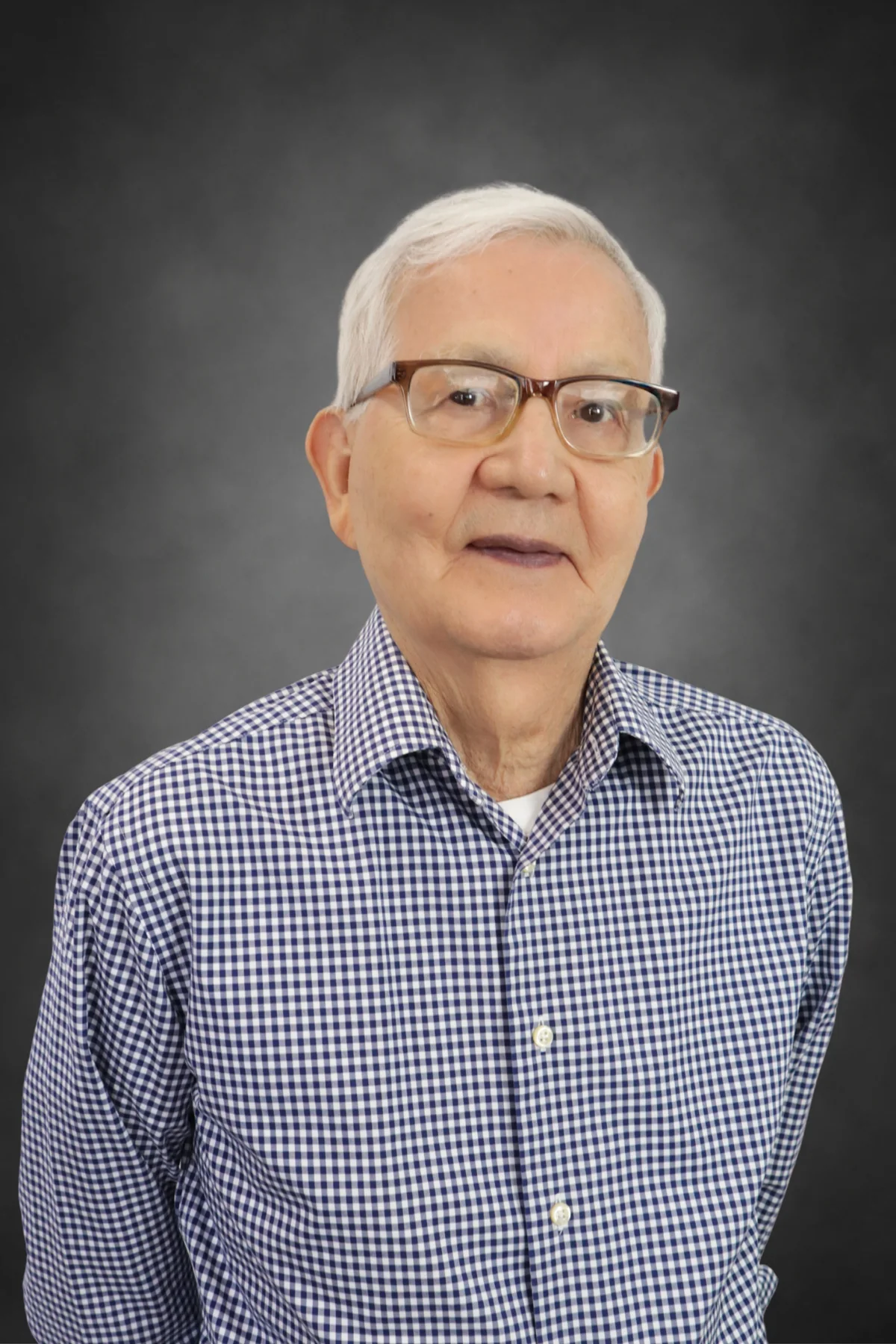 Dr. Jin H. Yu, co-founder and Chair of the SoHi Center board.